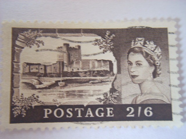 postage