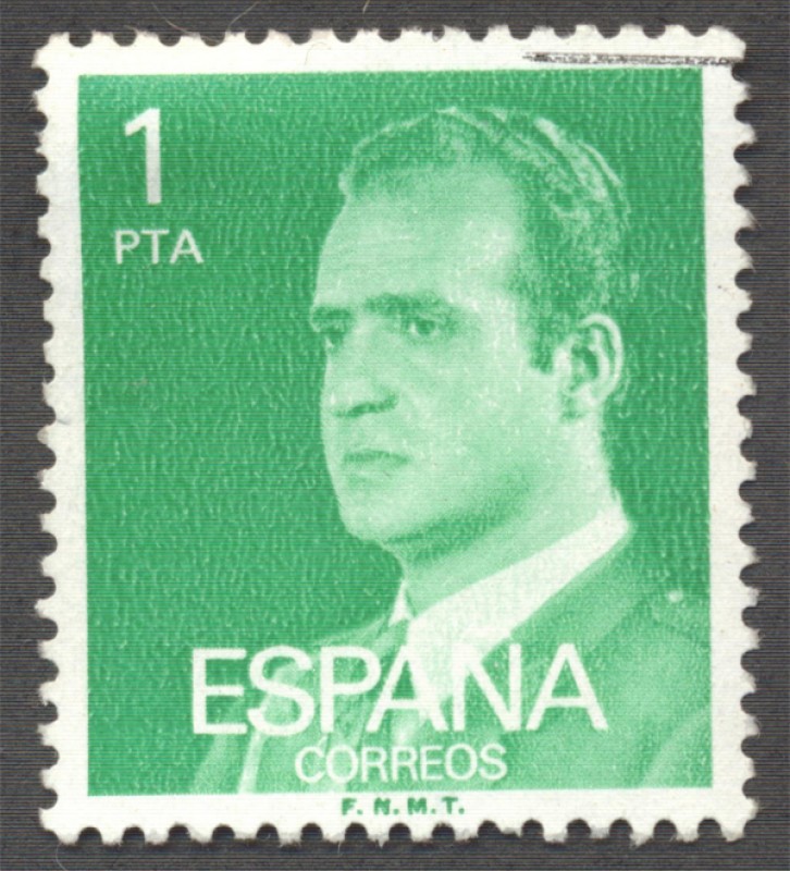 S.M.Don Juan Carlos I