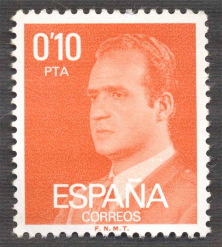 S.M.Don Juan Carlos I