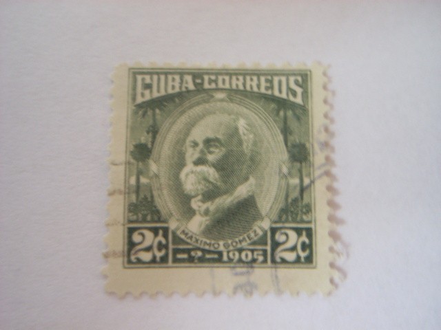  una cubana