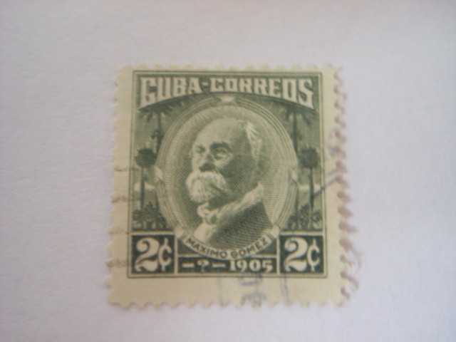 una cubana
