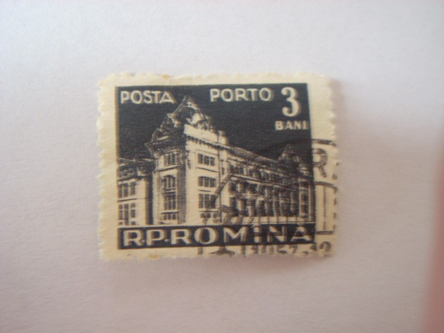 posta porto