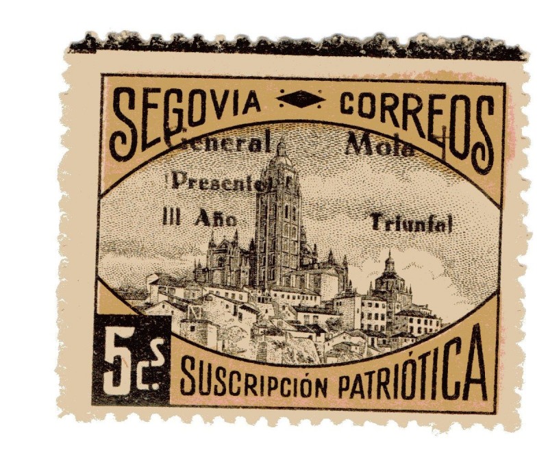sobretasa - Segovia