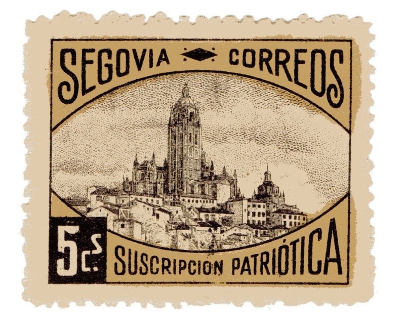 sobretasa - Segovia