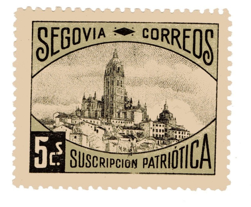 sobretasa - Segovia