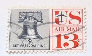 LET FREEDOM RING