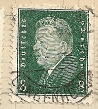 Presidente Ebert