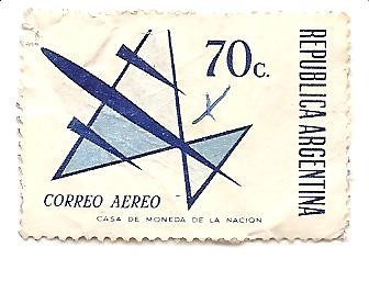 Correo Aereo