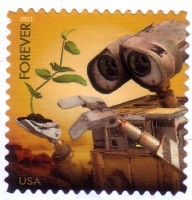 Forever - Wall.E