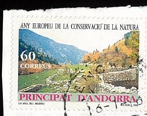 Any europeu de la Conservacio de la Natura