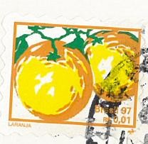 Laranja