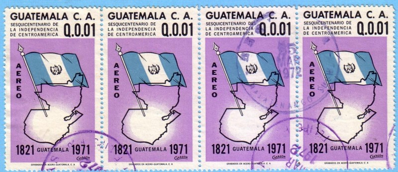 Sesquicentenario de la Independencia
