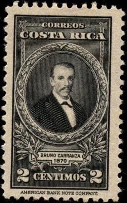 Bruno Carranza.