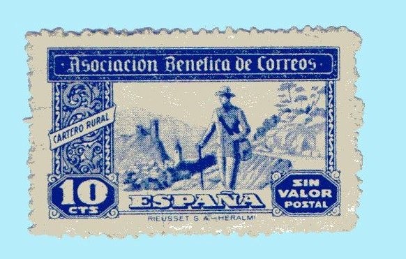 Cartero Rural