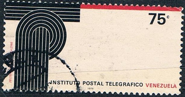 INSTITUTO POSTAL TELEGRÁFICO. Y&T Nº 1044