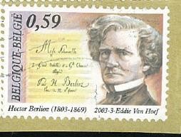 Hector Berlioz
