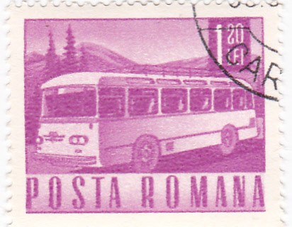 transporte - autocar