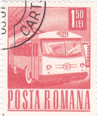 transporte - autocar