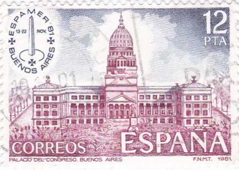 Palacio del Congreso (Buenos Aires)   (A)