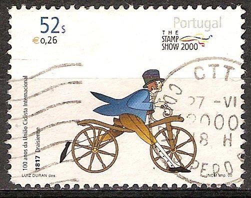 100a de la Unión Ciclista Internacional.