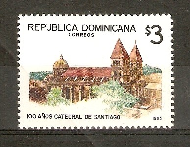 CATEDRAL   DE   SANTIAGO