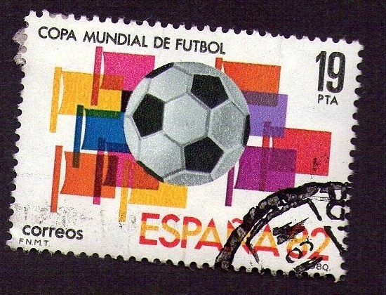 copa mundial de futbol españa 82