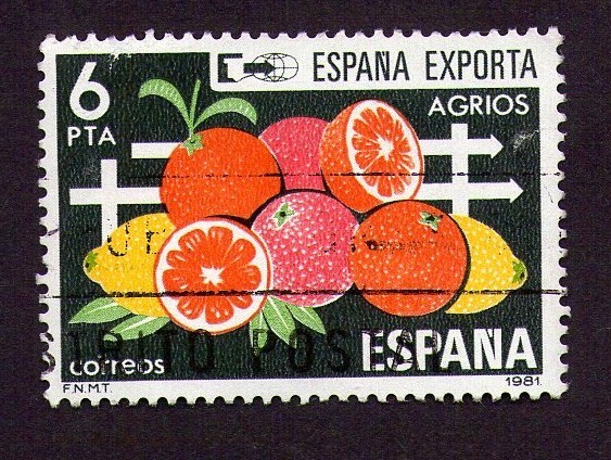 españa exporta