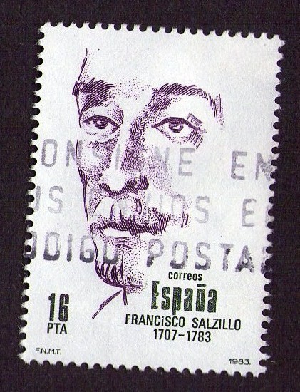 francisco salzillo