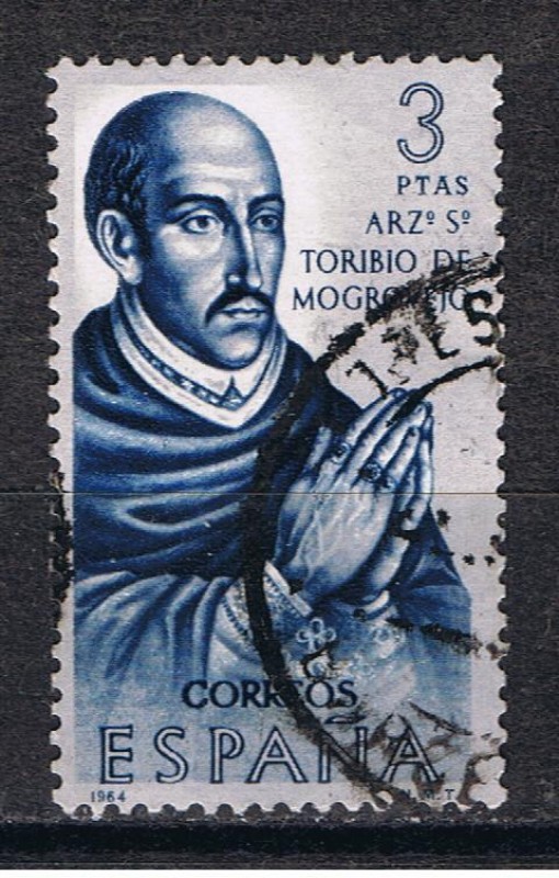 Edifil  1628  Forjadores de América.  