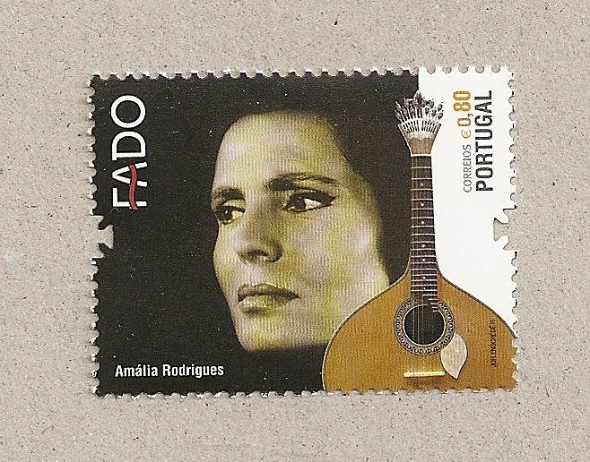 Estrellas del Fado