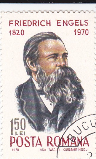 Friedrich Engels