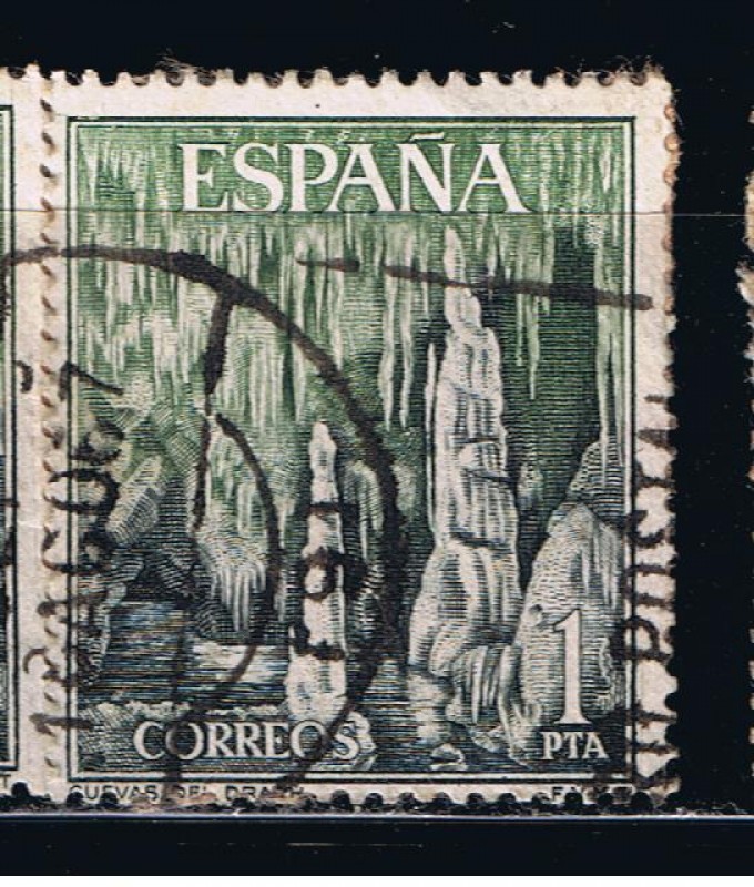 Edifil  1548  Serie Turística. Paisajes y Monumentos.  