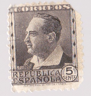 República Española - Vicente Blasco Ibañez