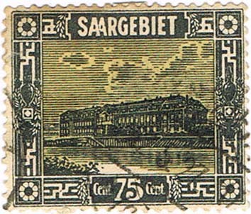 SAARGEBIET