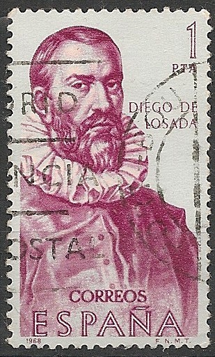 Forjadores de América. Ed 1890