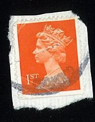 Elisabeth II