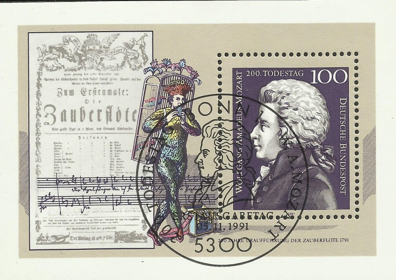 Mozart