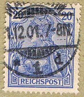 REICHSPOST