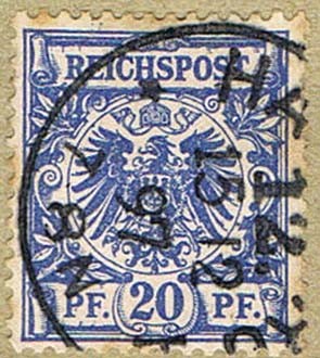 REICHSPOST