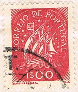 CORREIO DE PORTUGAL