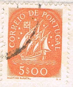CORREIO DE PORTUGAL