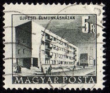 UJPESTI ELMUNKASHAZAK
