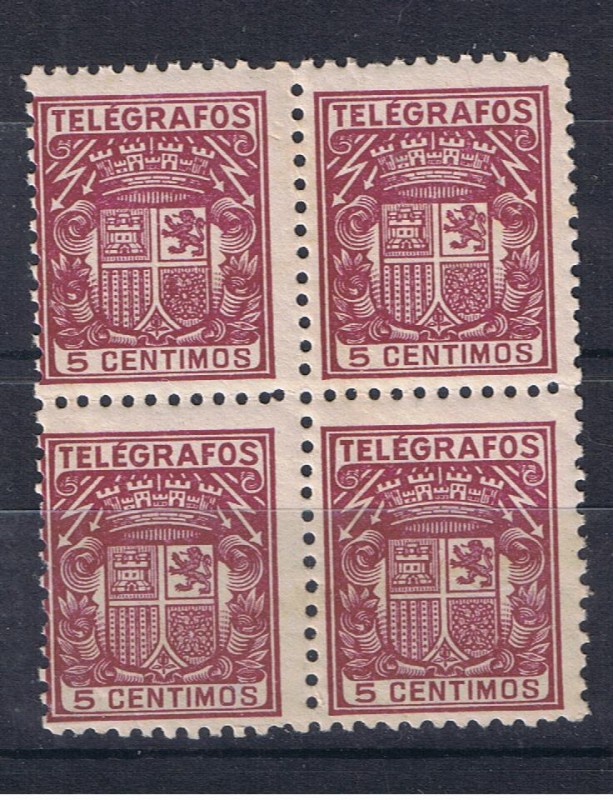 Edifil  Telégrafos  68   