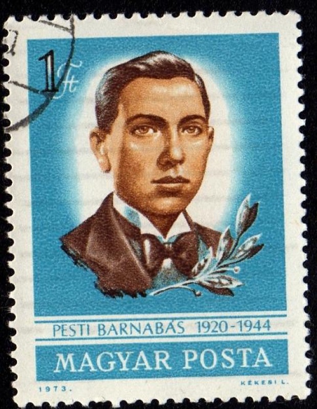 PESTI BARNABAS 1920 - 1944