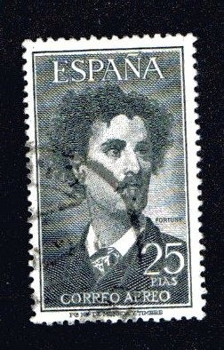 Mariano Fortuny