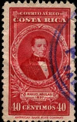 Manuel Aguilar.