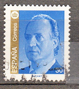 E3380 Juan Carlos I (558)