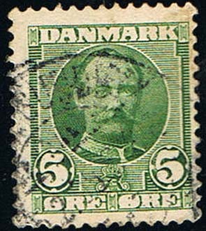 DANMARK