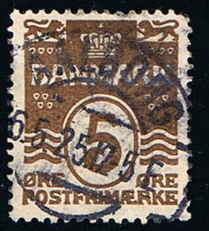 DANMARK