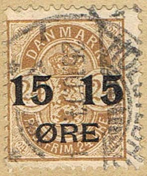 DANMARK
